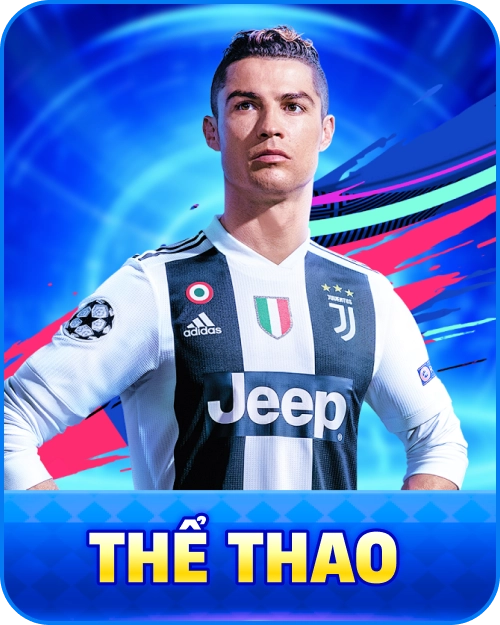 Thể Thao